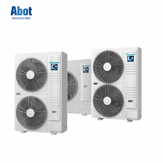 VRF air conditioner